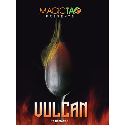 Vulcan by Romanos and MagicTao (Download)
