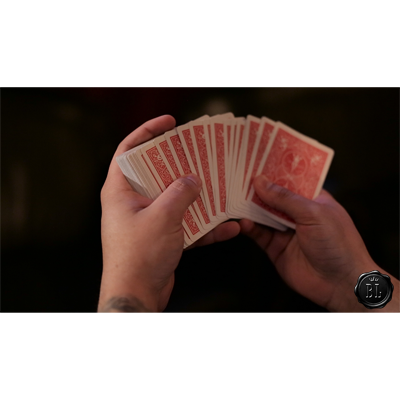 Unbound: Gimmickless Invisible by Darryl Davis video (Download) - Image 2