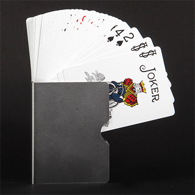 Card Guard, Classic by Bazar de Magia - Image 3