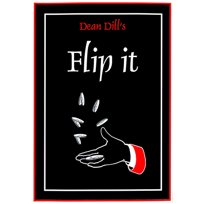 Flip It by Dean Dill (Download)