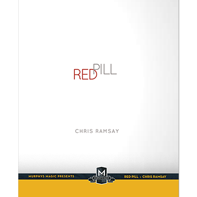 Red Pill by Chris Ramsey (Download)