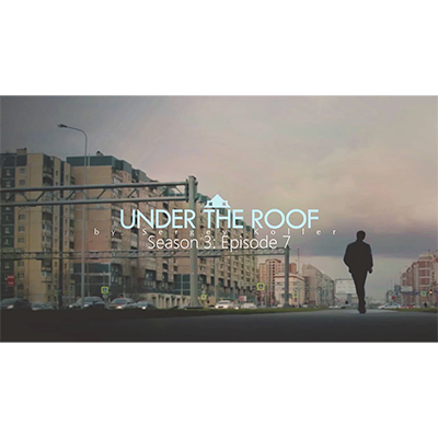 Under The Roof by Sergey Koller (Download)