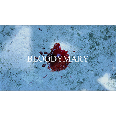 Bloody Mary by Arnel Renegado (Download)