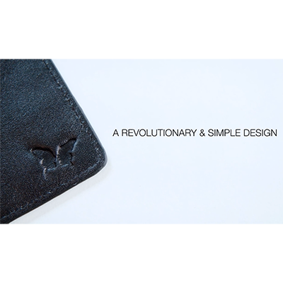 SansMinds Wallet - Suit Up Style, 2 piece - Image 4