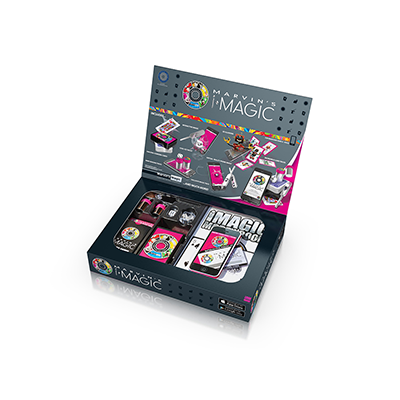 Marvin's iMagic Interactive Box of Tricks - Image 2
