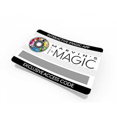 Marvin's iMagic Interactive Box of Tricks - Image 5