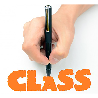 Class 1 by ZiHu Team (Download)