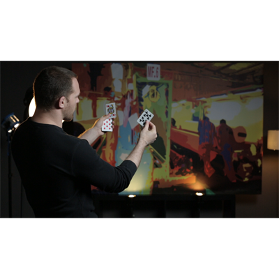 Implausabilities by Hudson Taylor video (Download) - Image 2