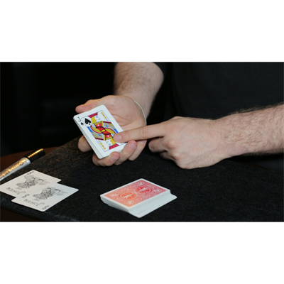 Implausabilities by Hudson Taylor video (Download) - Image 4