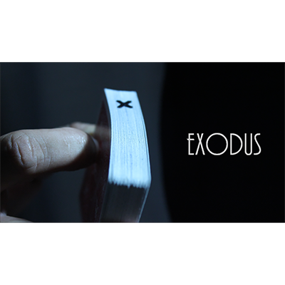 Exodus by Arnel Renegado (Download)