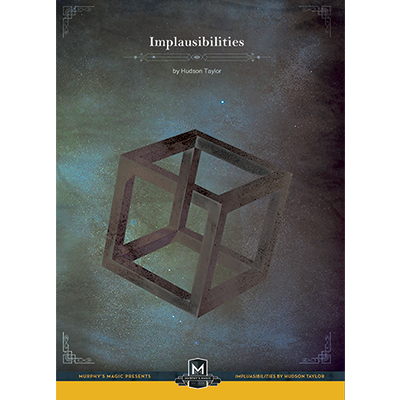 Implausabilities by Hudson Taylor video (Download)