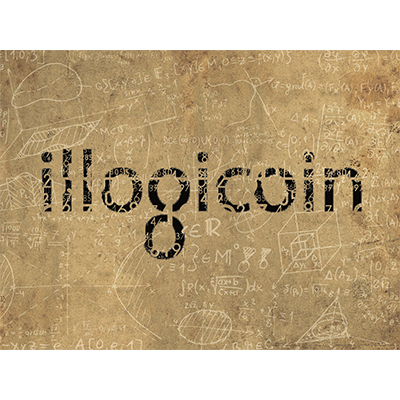 Illogicoin by Sandro Loporcaro (Amazo) (Download)