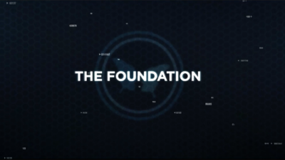 The Foundation by SansMinds
