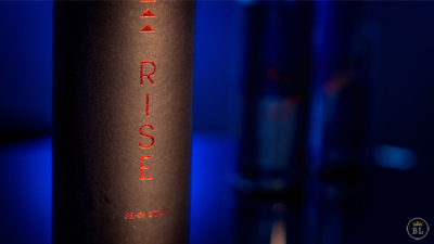 Rise, Gimmick and Online Instructions by Sean Scott - Image 2