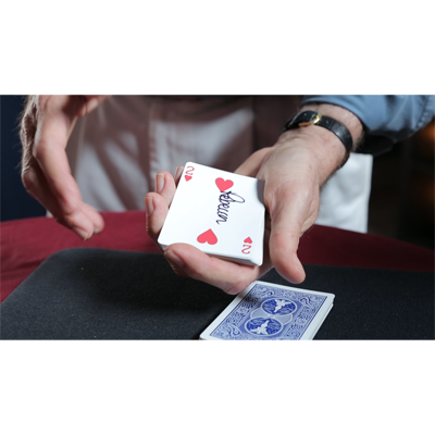 Anniversary Waltz, Special Cards and Online Instructions by Garrett Thomas and Doc Eason - Image 3