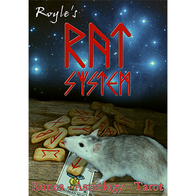 RAT System by Jonathan Royle (Download)