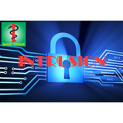 Intrusion by Magic Unique (Download)