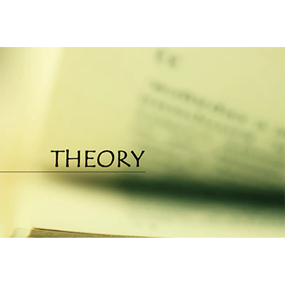 Theory by Sandro Loporacro (Download)