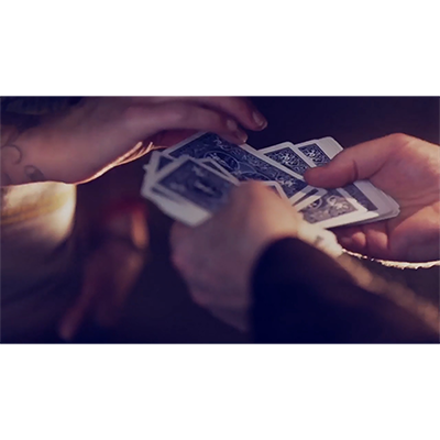 Force of Will by Dave Hooper video (Download) - Image 3