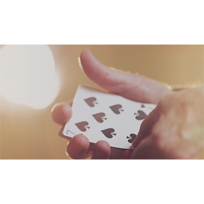 Force of Will by Dave Hooper video (Download) - Image 4