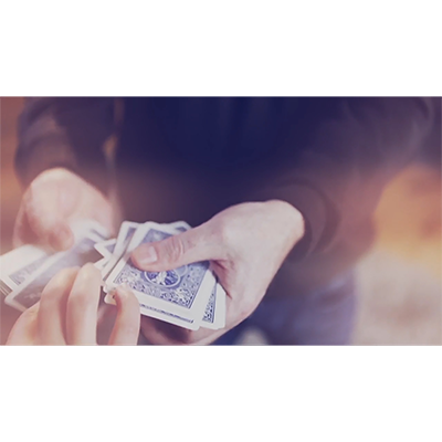 Force of Will by Dave Hooper video (Download) - Image 5