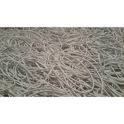 Joe Rindfleisch's Executive Rubber Bands, Hondo - White Pack by Joe Rindfleisch - Image 2