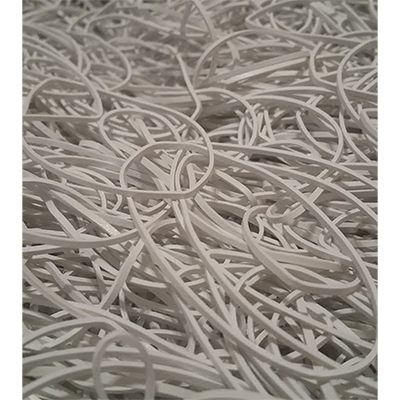 Joe Rindfleisch's Executive Rubber Bands, Hondo - White Pack by Joe Rindfleisch - Image 3