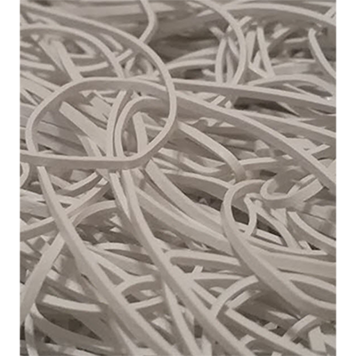 Joe Rindfleisch's Executive Rubber Bands, Hondo - White Pack by Joe Rindfleisch - Image 4