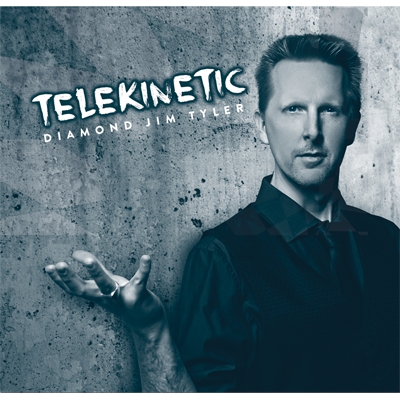 Telekinetic by Diamond Jim Tyler