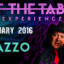 At the Table Live Lecture Gazzo February 3rd 2016 video (Download) 56897-full.png