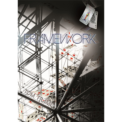 Framework by Tom Frame