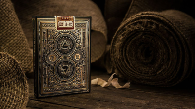 Artisan Playing Cards by Theory 11 - Image 2