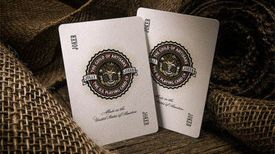 Artisan Playing Cards by Theory 11 - Image 4