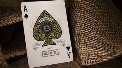 Artisan Playing Cards by Theory 11 - Image 5