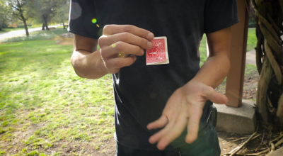 Camera Tricks (with DVD and Gimmicks) by Casshan Wallace - Image 2