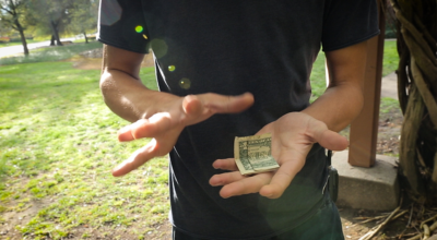 Camera Tricks (with DVD and Gimmicks) by Casshan Wallace - Image 3