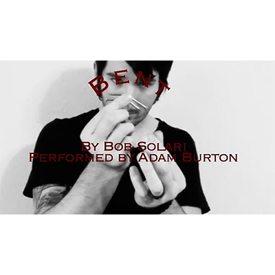 Bent by Bob Solari (Download)