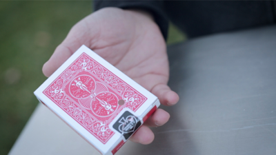 Space Time, Gimmick and Online Instructions by Tom Elderfield - Image 3