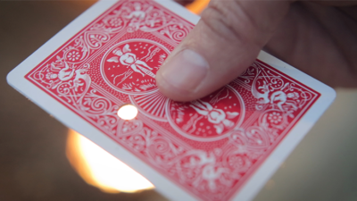 Space Time, Gimmick and Online Instructions by Tom Elderfield - Image 4