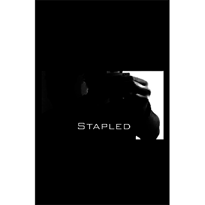 Stapled by Adam Burton (Download)