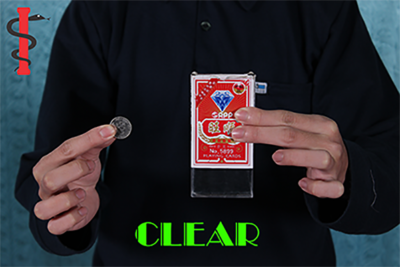 Clear by Magic Unique - Video (Download)