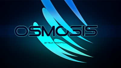 Osmosis by Teja (Download)