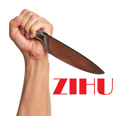 Stab by Zihu - Video (Download)