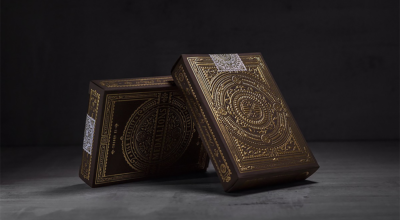 Medallion Playing Cards by Theory 11 - Image 2