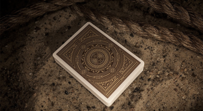Medallion Playing Cards by Theory 11 - Image 3