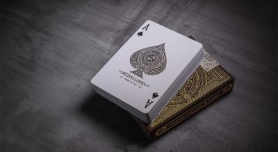 Medallion Playing Cards by Theory 11 - Image 4