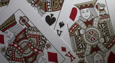 Medallion Playing Cards by Theory 11 - Image 5