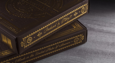 Medallion Playing Cards by Theory 11 - Image 6