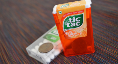 Hate Tic Tac by Mayank Chaubey - Video (Download)