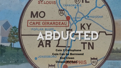 Abducted by Jay Grill (Download)